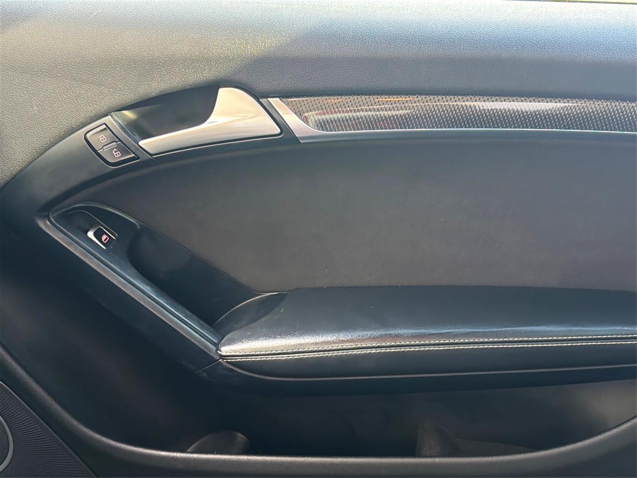 Audi S5 2dr Cpe Auto Premium Plus 2016