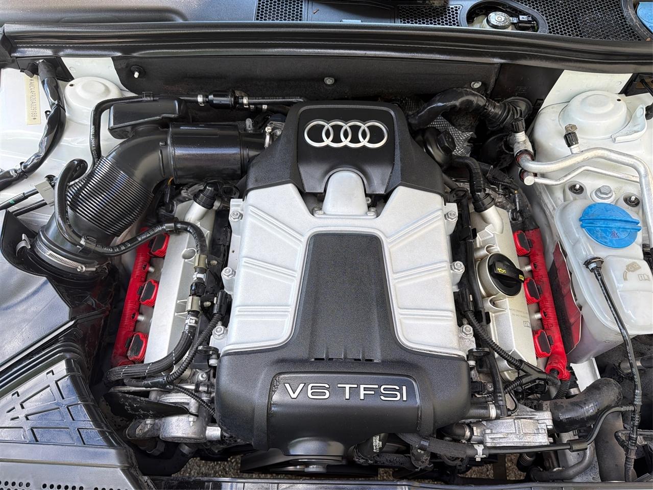 Audi S5 2dr Cpe Auto Premium Plus 2016