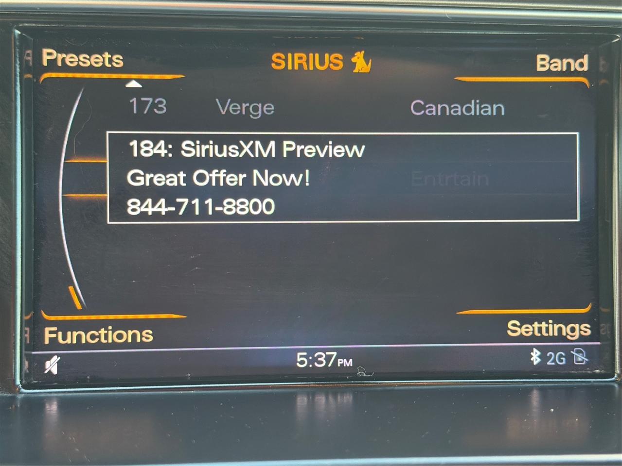 Audi S5 2dr Cpe Auto Premium Plus 2016