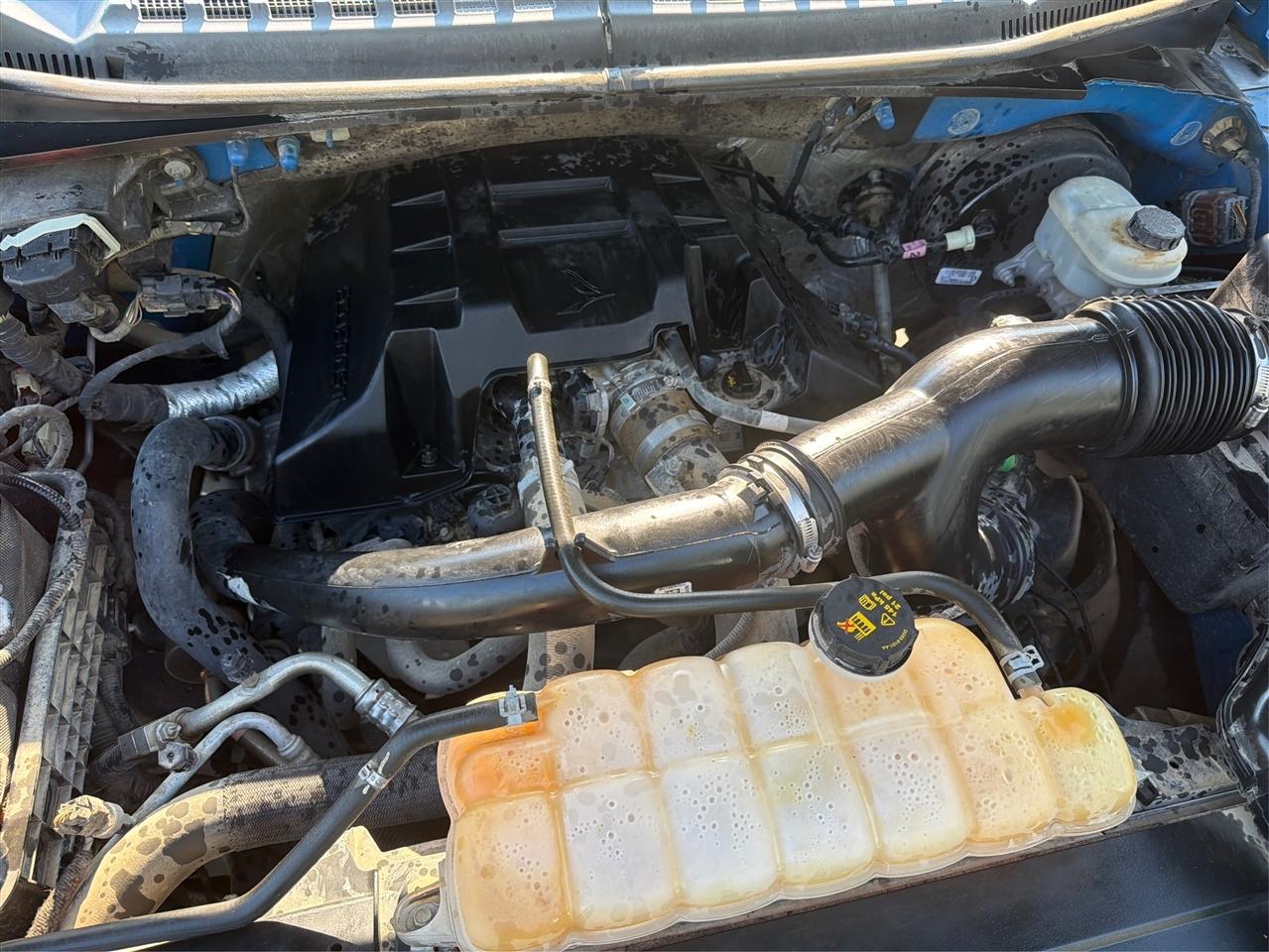 Ford F-150 2WD SuperCrew 145" XLT 2015
