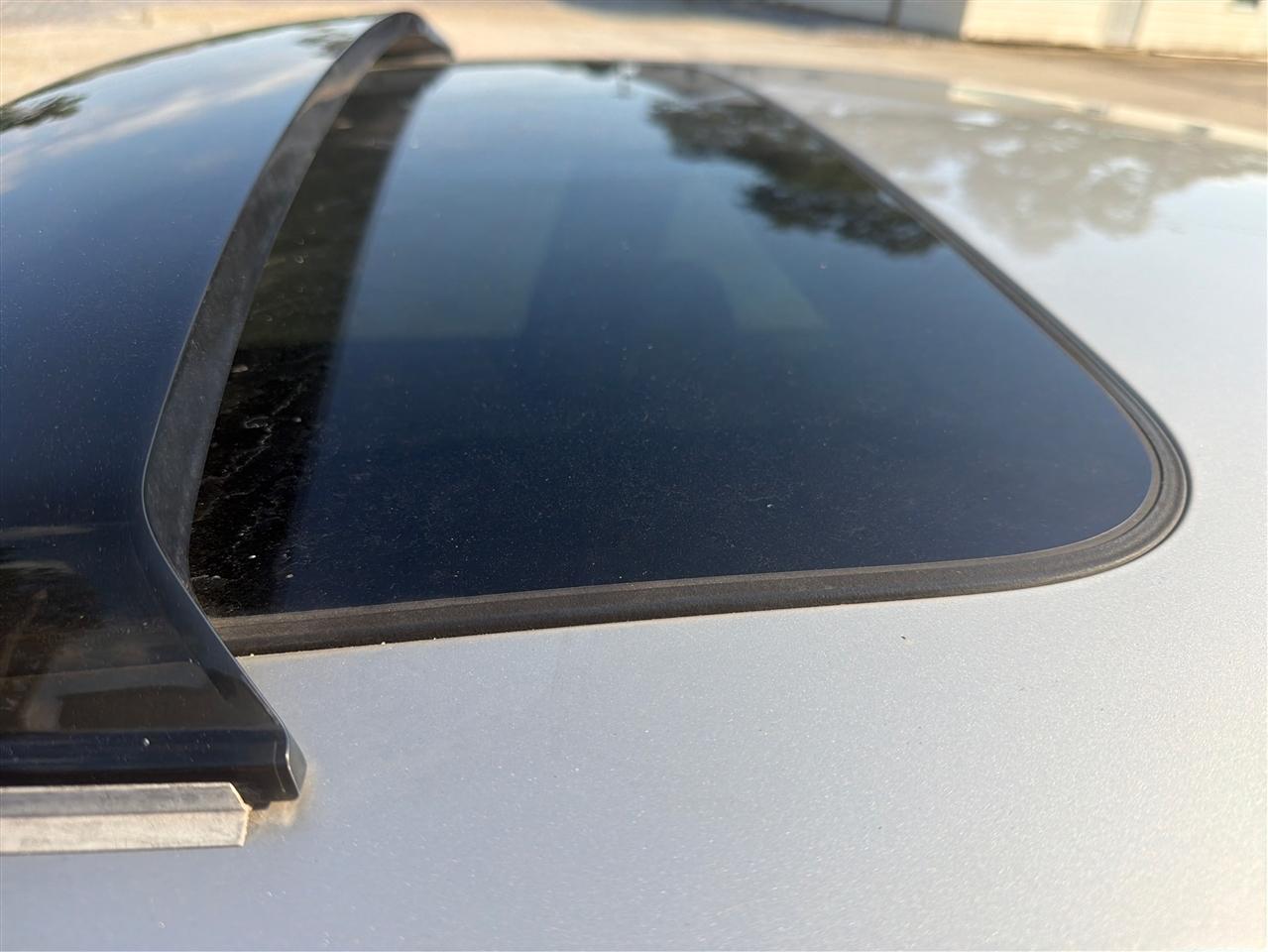 Honda Accord Sedan  2015
