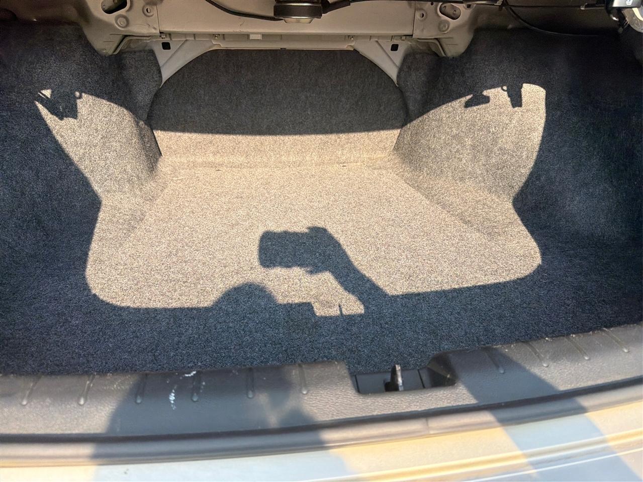 Honda Accord Sedan  2015