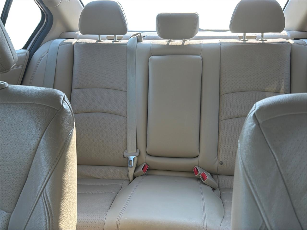Honda Accord Sedan  2015
