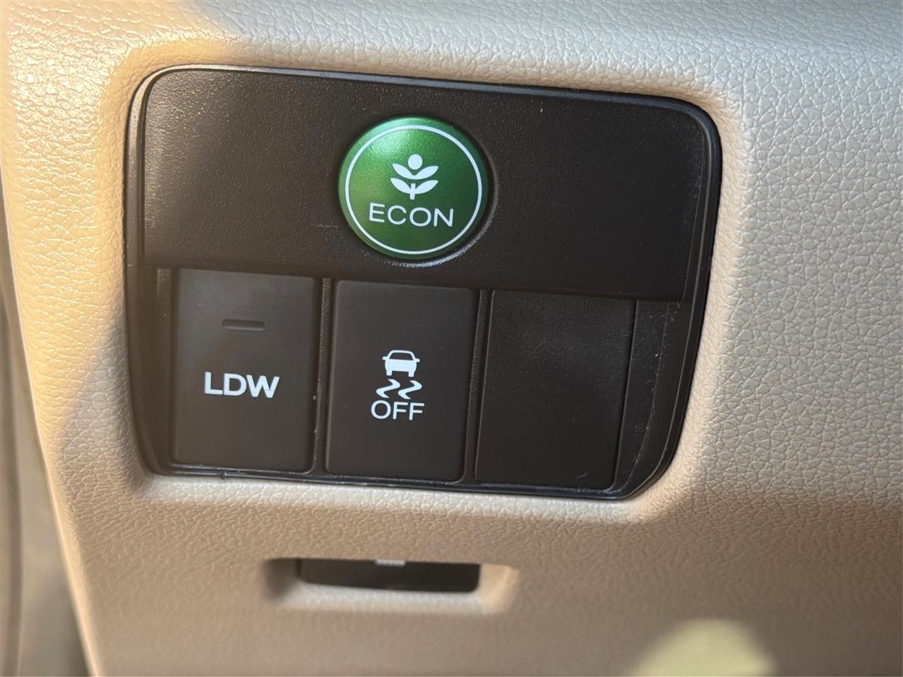Honda Accord Sedan  2015