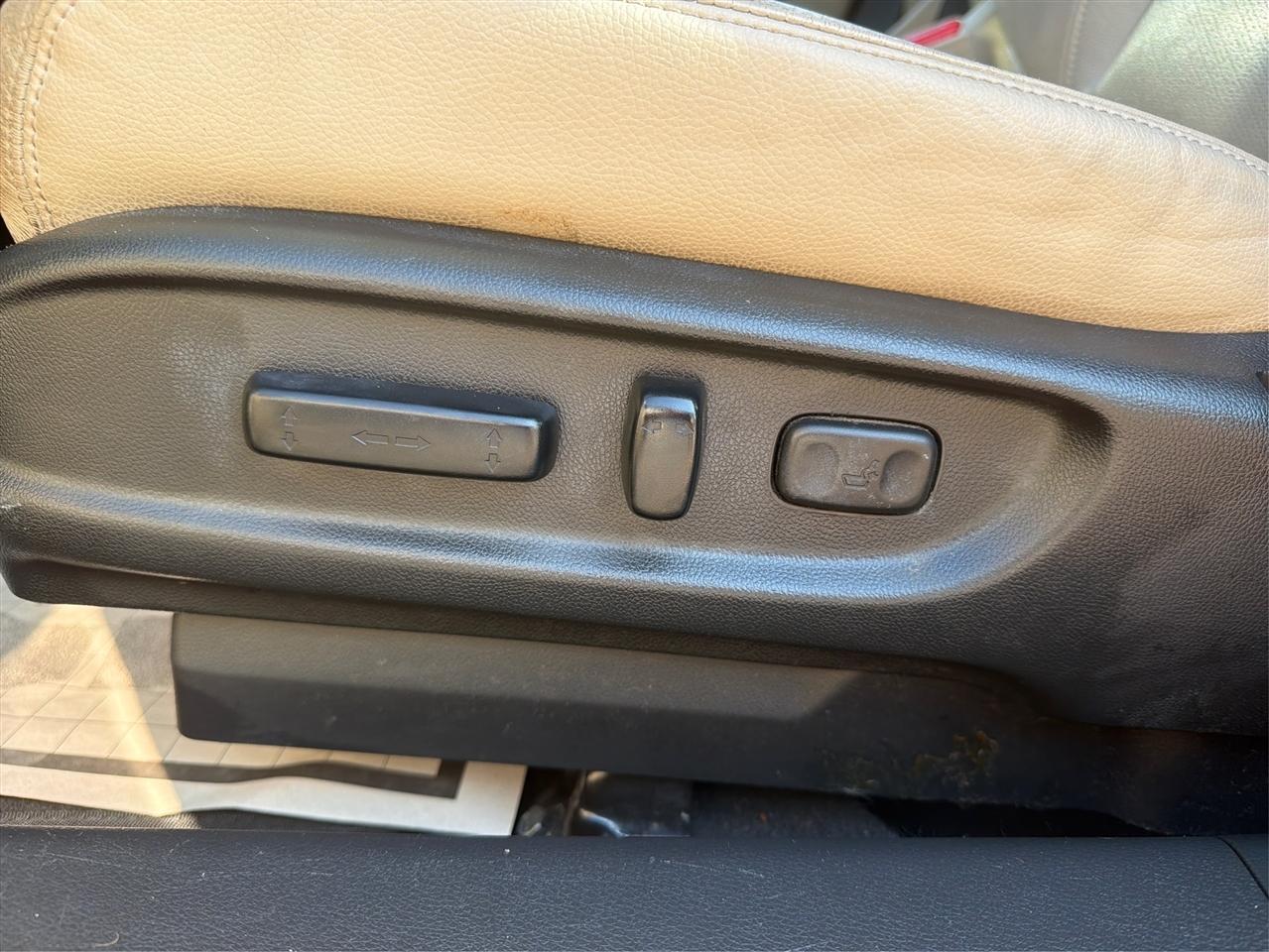 Honda Accord Sedan  2015