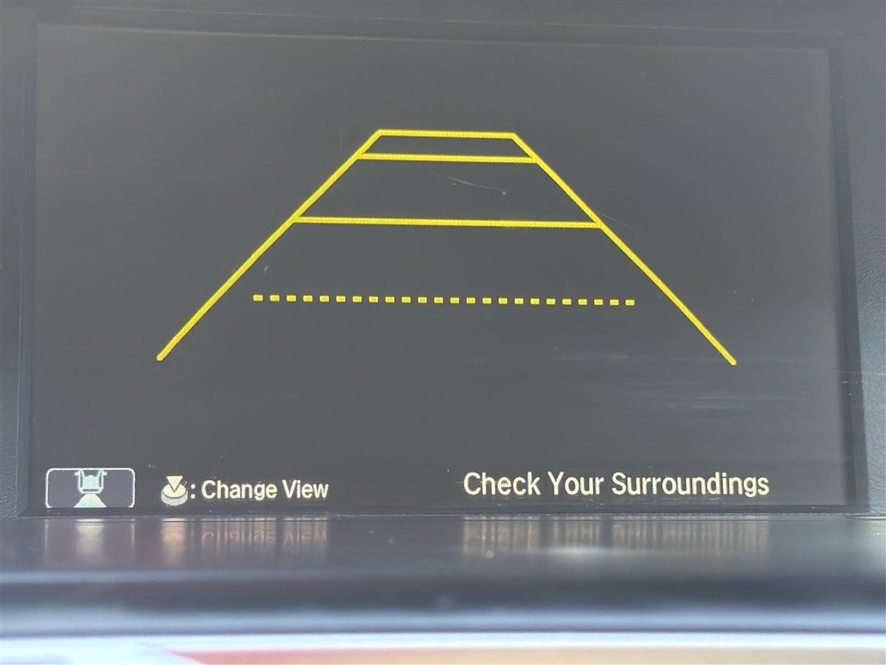 Honda Accord Sedan  2015
