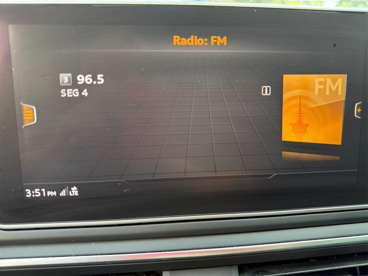 Audi A4 2.0 TFSI Tech Premium Plus S Tronic quattro AWD 2018