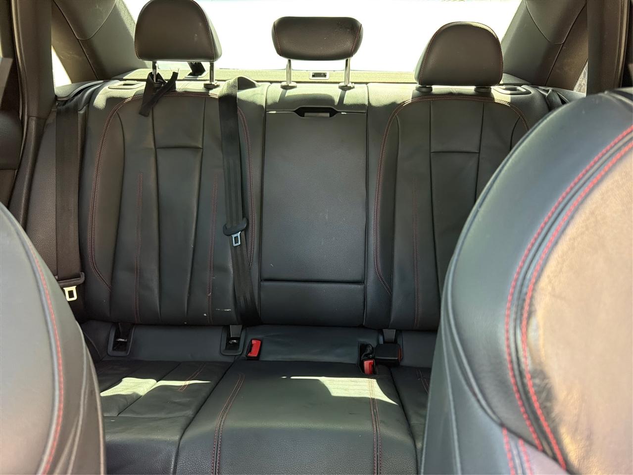 Audi A4 2.0 TFSI Tech Premium Plus S Tronic quattro AWD 2018