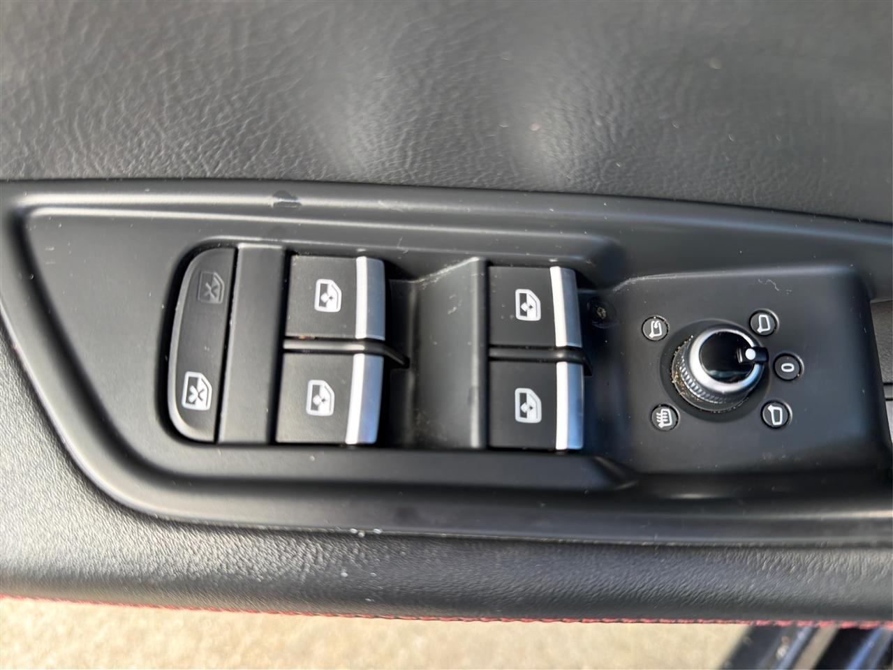 Audi A4 2.0 TFSI Tech Premium Plus S Tronic quattro AWD 2018