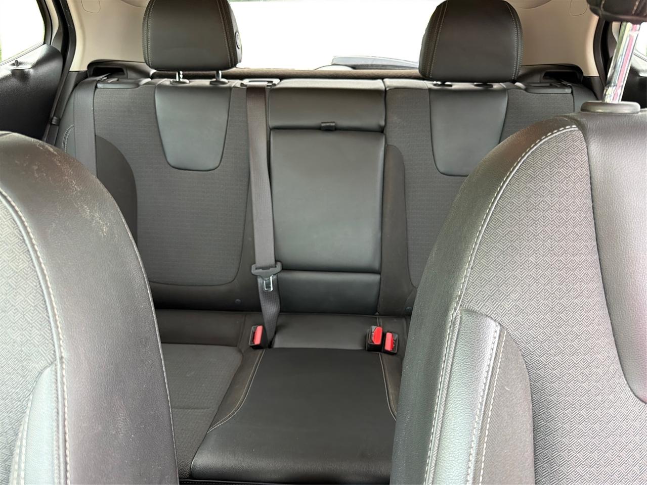 Buick Encore GX FWD 4dr Select 2020
