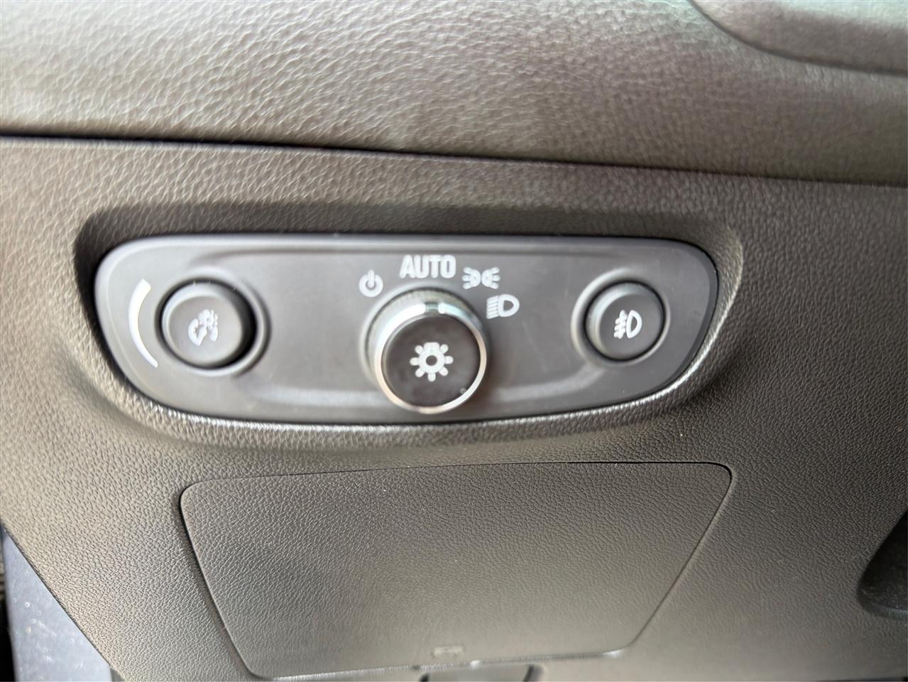 Buick Encore GX FWD 4dr Select 2020