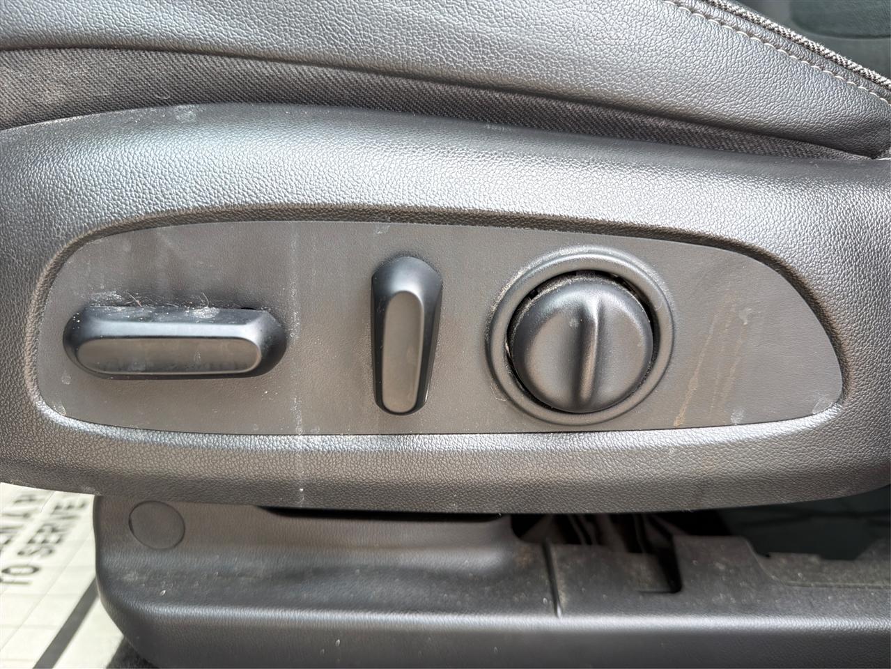 Buick Encore GX FWD 4dr Select 2020