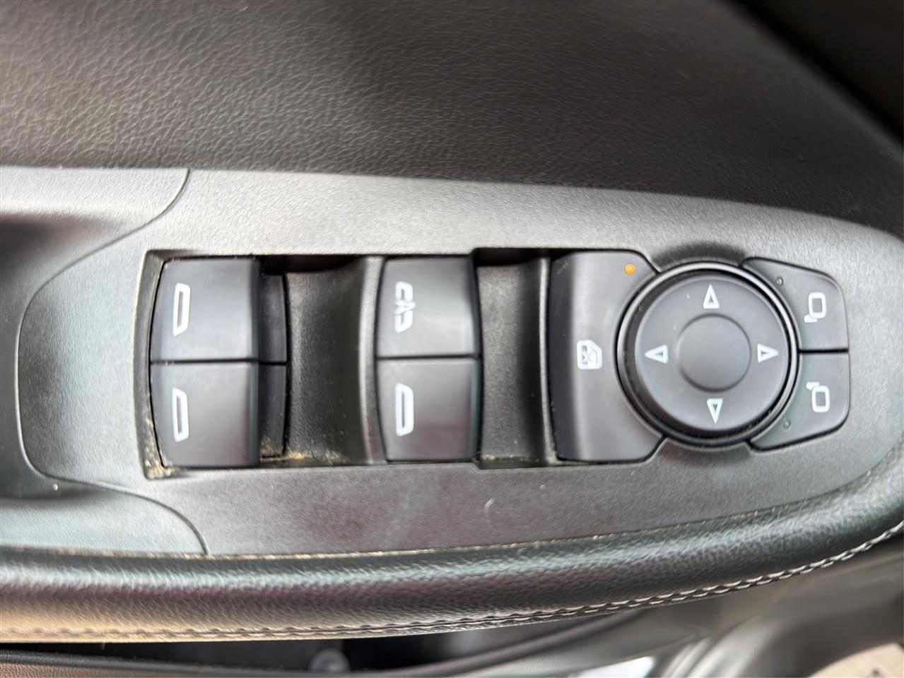Buick Encore GX FWD 4dr Select 2020