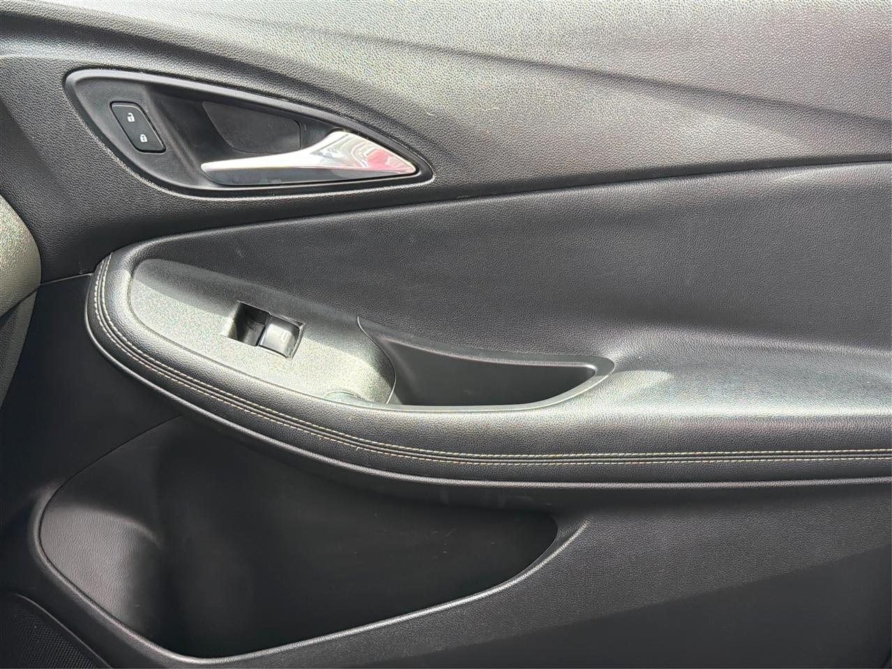 Buick Encore GX FWD 4dr Select 2020