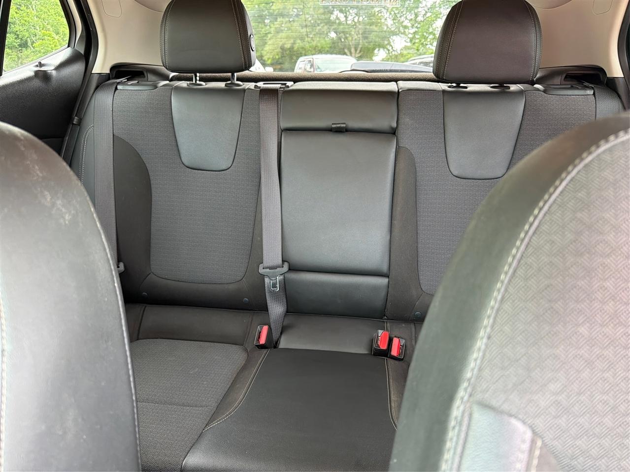 Buick Encore GX FWD 4dr Select 2020