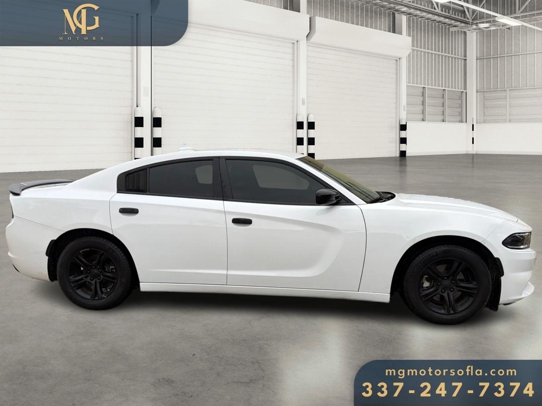 Dodge Charger SXT RWD 2023