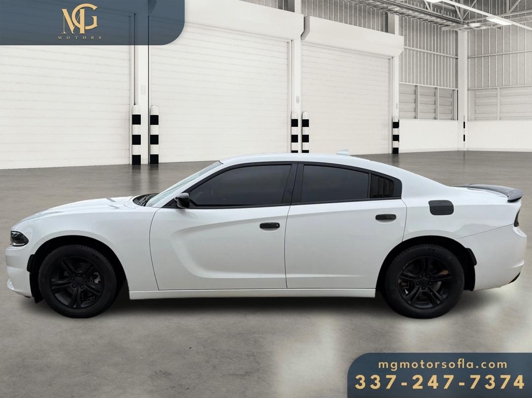 Dodge Charger SXT RWD 2023