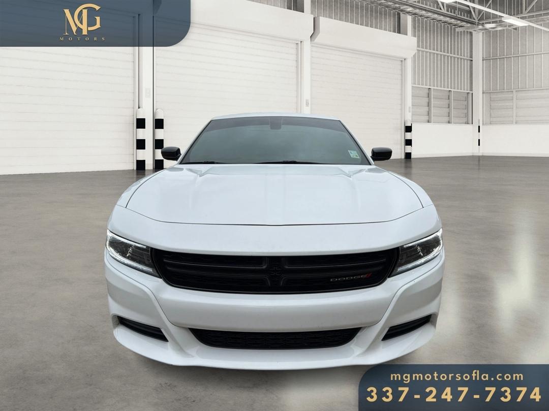 Dodge Charger SXT RWD 2023