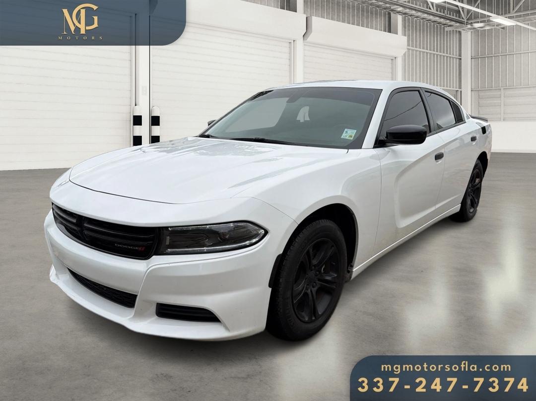Dodge Charger SXT RWD 2023