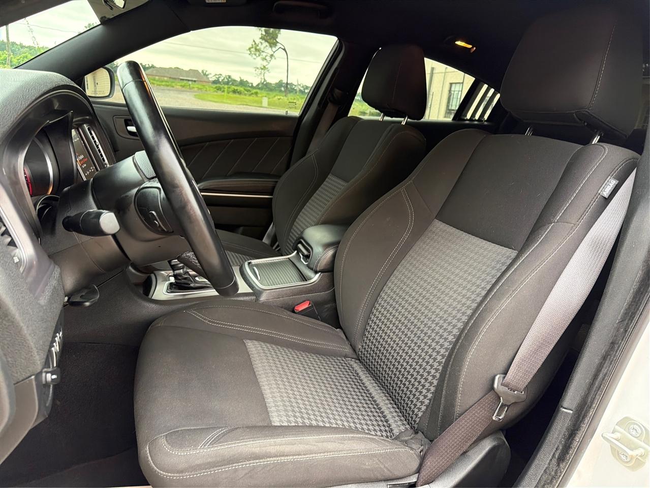 Dodge Charger SXT RWD 2023
