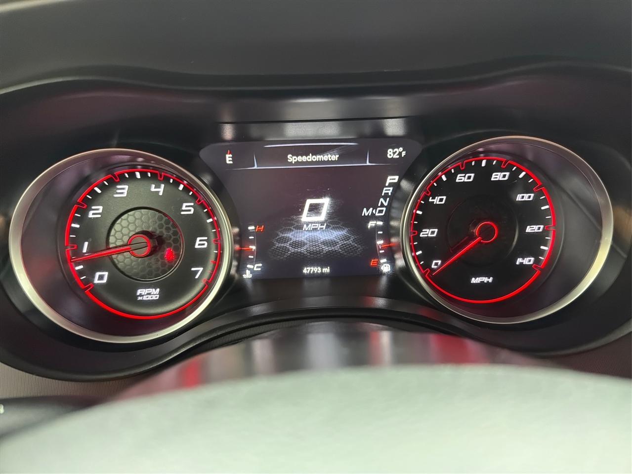Dodge Charger SXT RWD 2023