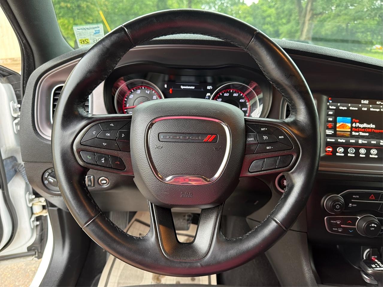 Dodge Charger SXT RWD 2023