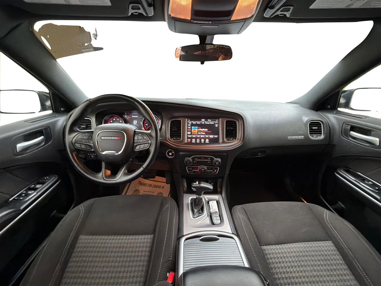Dodge Charger SXT RWD 2023