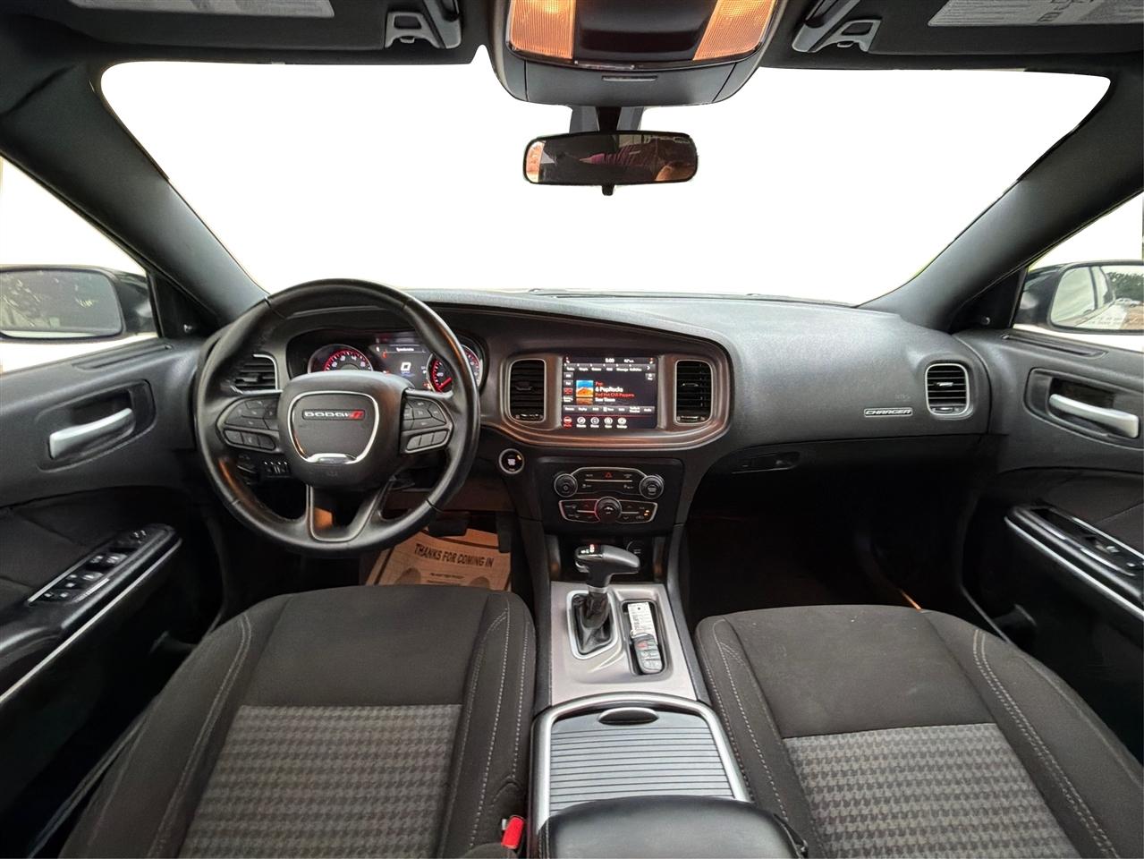Dodge Charger SXT RWD 2023