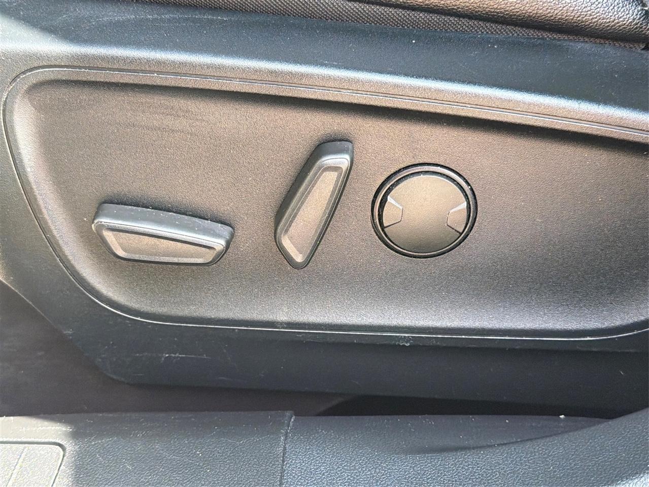 Ford Escape Titanium AWD 2020