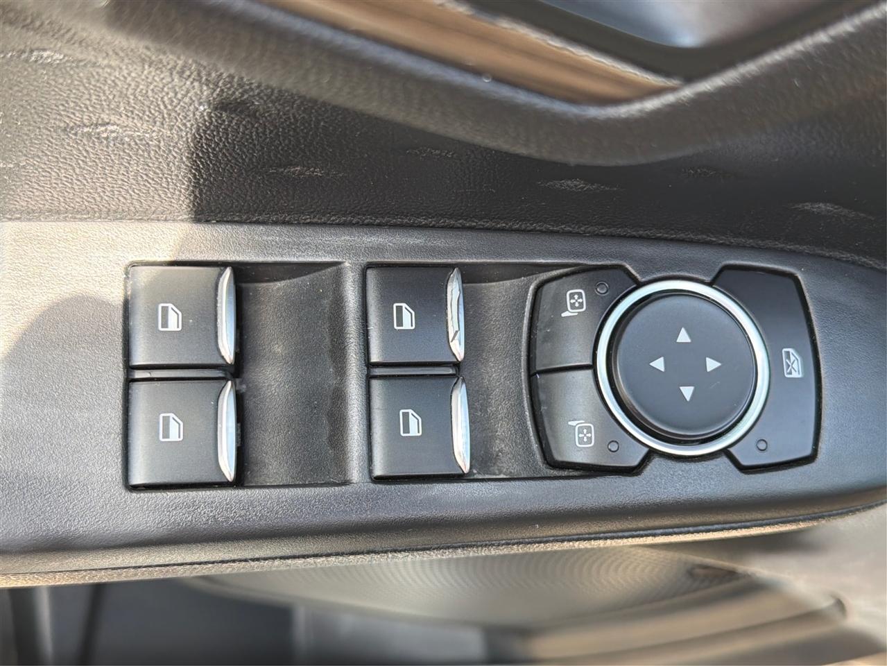 Ford Escape Titanium AWD 2020