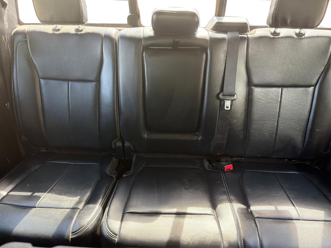 Ford F-150 Lariat 4WD SuperCrew 5.5' Box 2018