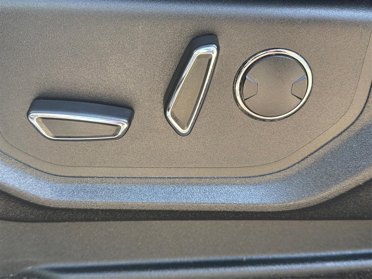 Ford F-150 Lariat 4WD SuperCrew 5.5' Box 2018