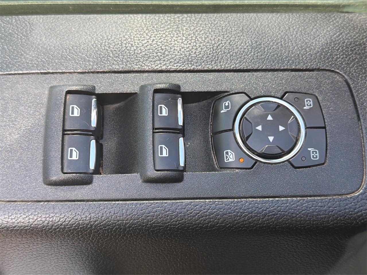 Ford F-150 Lariat 4WD SuperCrew 5.5' Box 2018