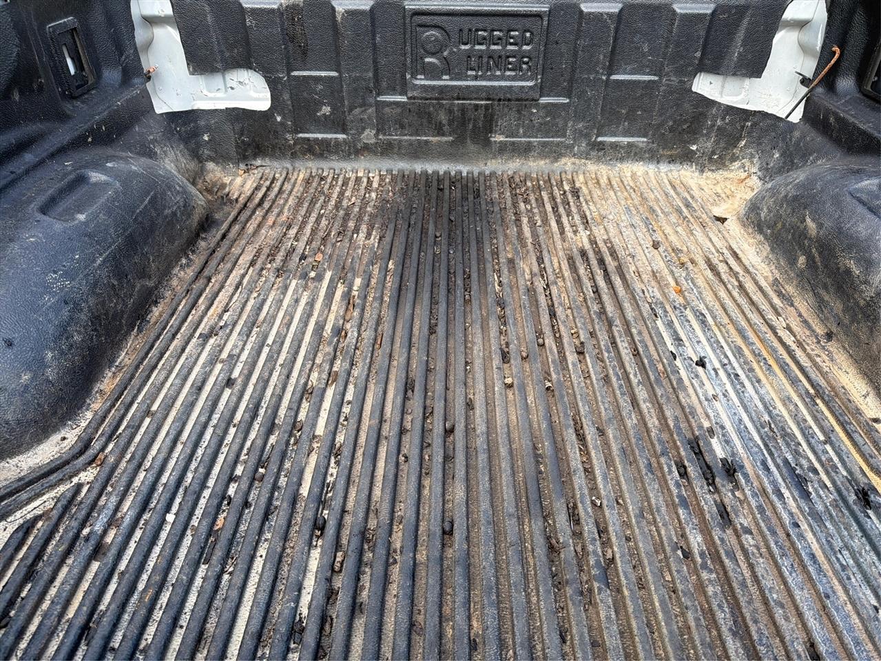 Ford F-150 Lariat 4WD SuperCrew 5.5' Box 2018