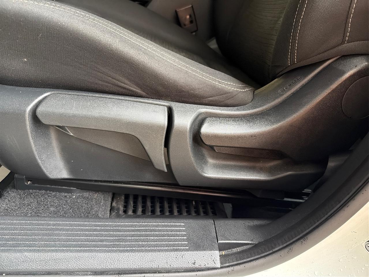 Nissan Rogue FWD S 2022