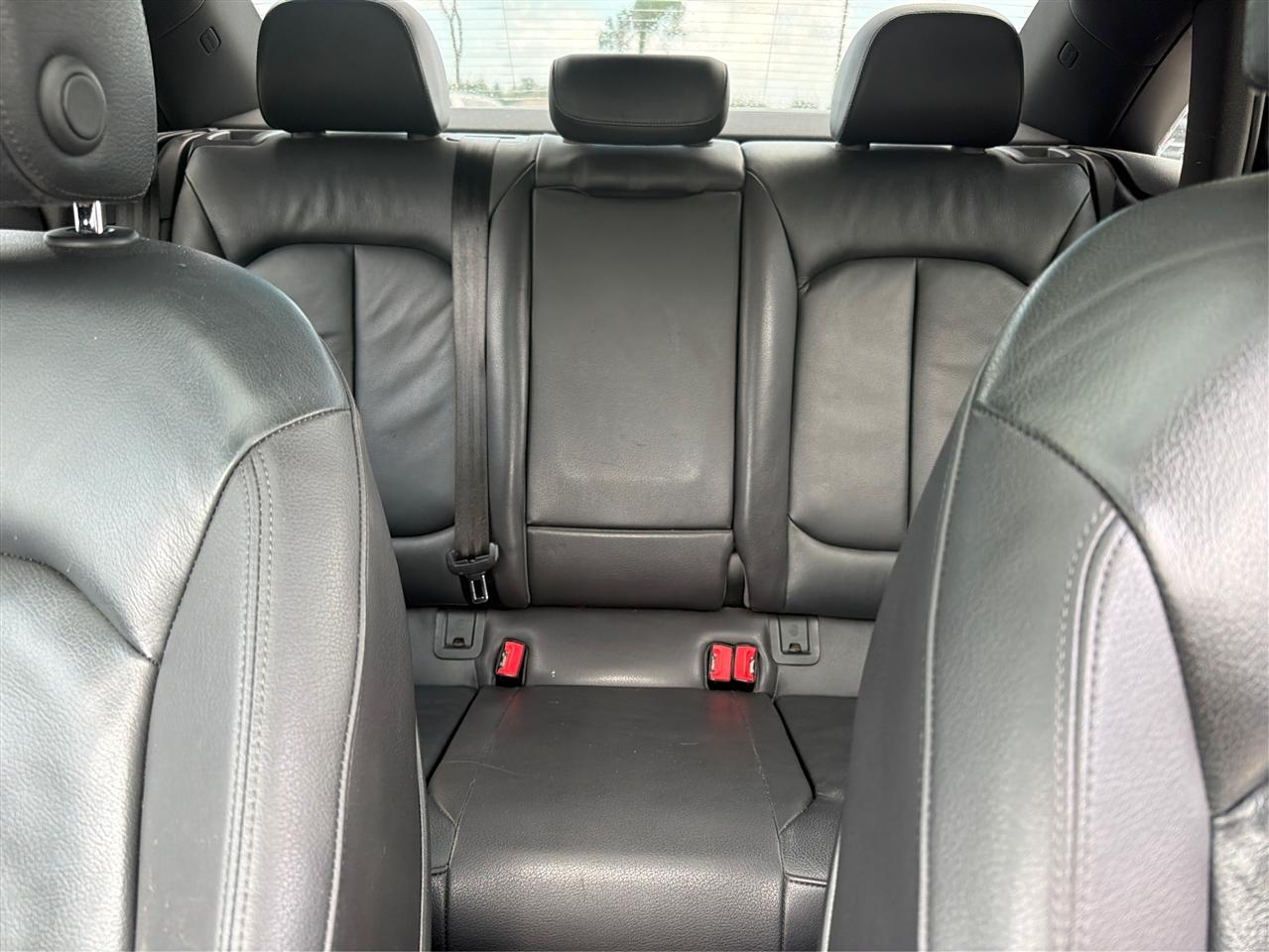 Audi A3 4dr Sdn FWD 1.8T Premium Plus 2015