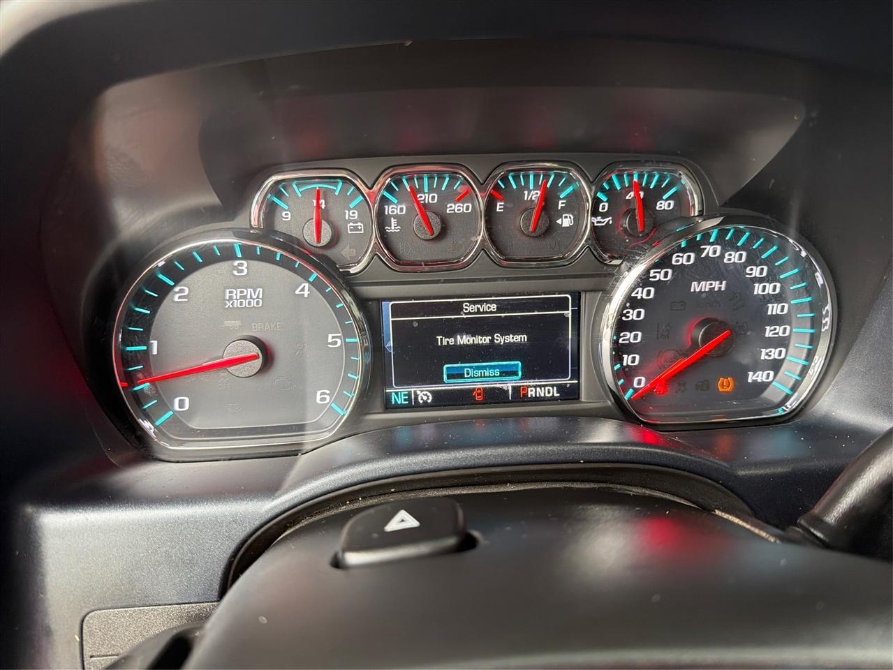 GMC Sierra 1500 2WD Crew Cab 143.5" SLE 2018