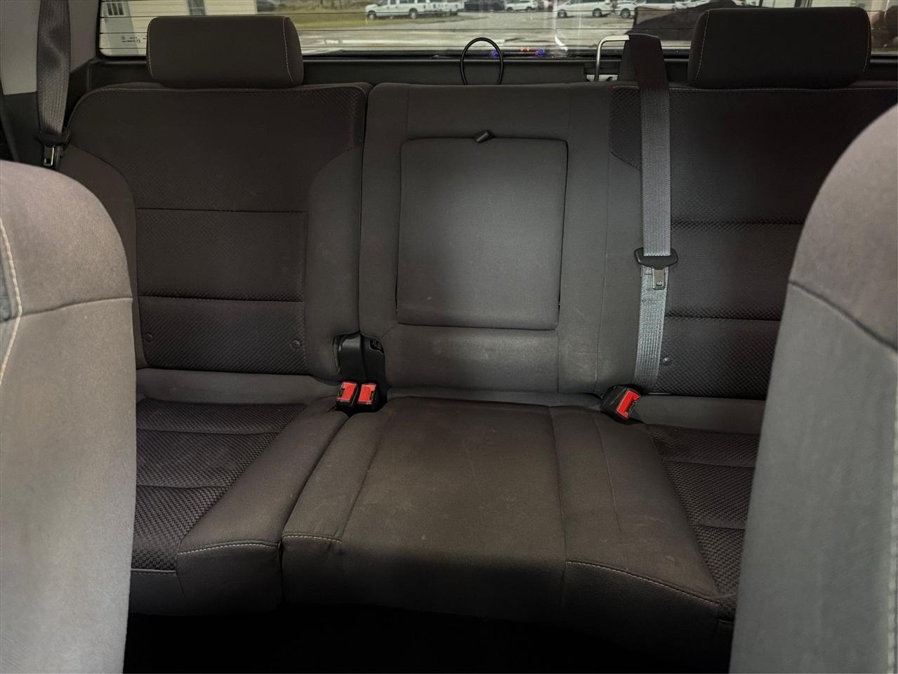 GMC Sierra 1500 2WD Crew Cab 143.5" SLE 2018
