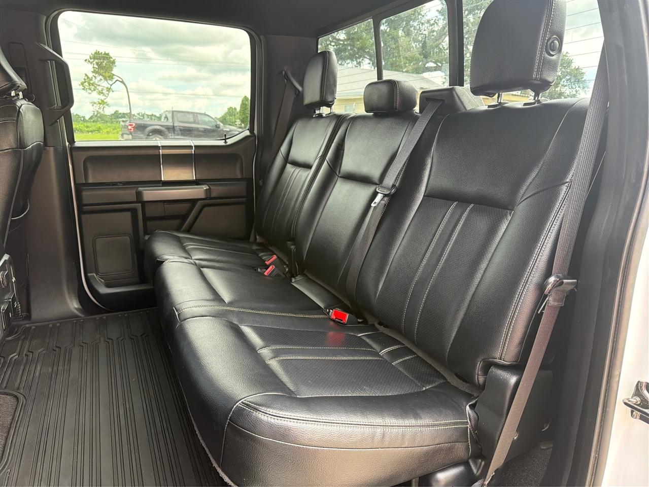 Ford F-150  2018
