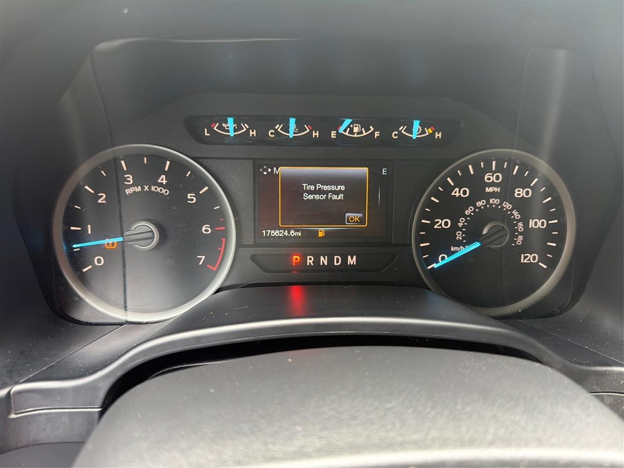 Ford F-150  2018