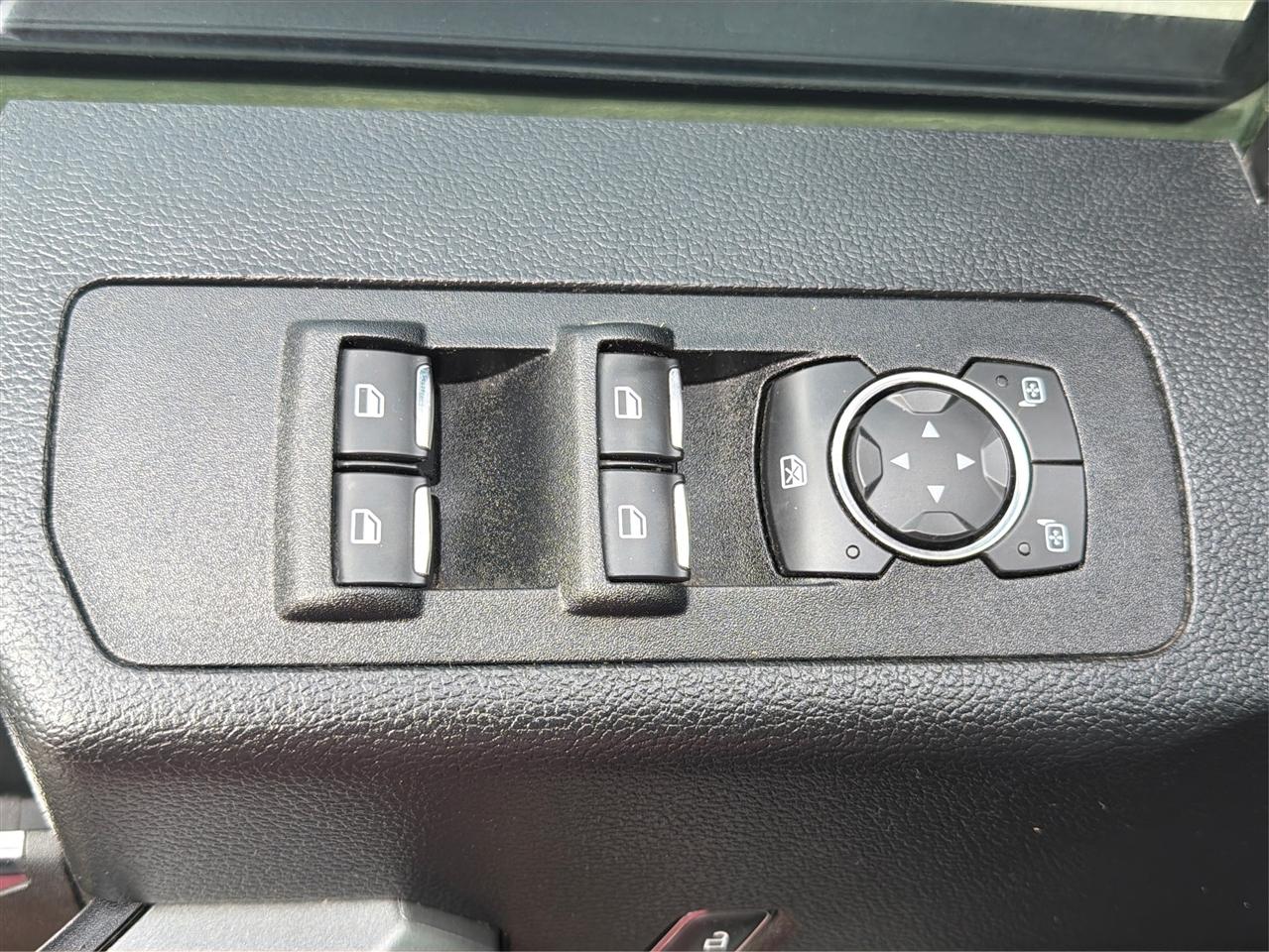Ford F-150  2018