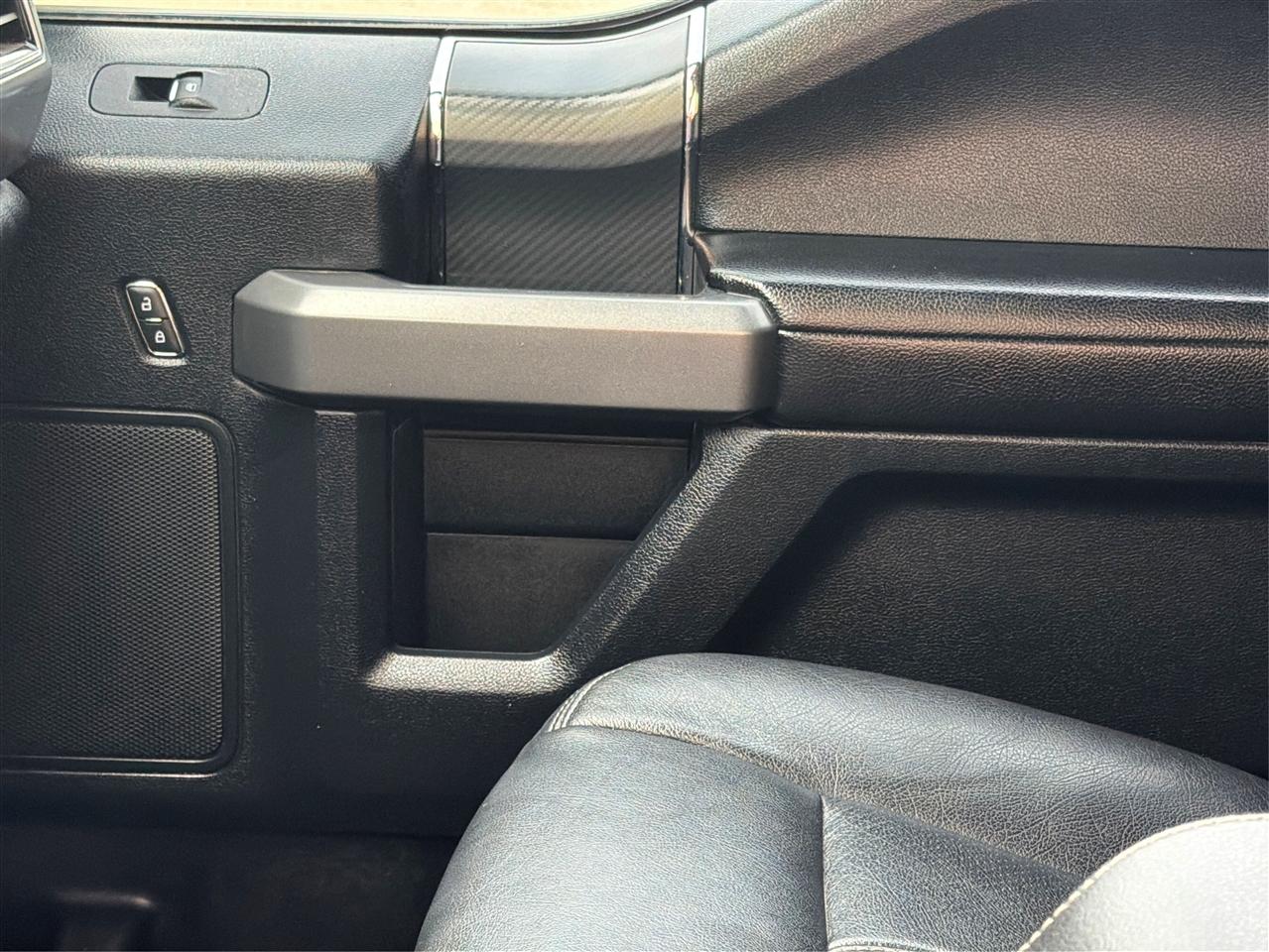 Ford F-150  2018