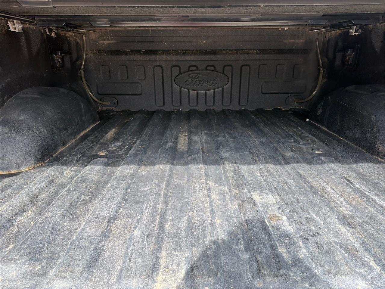 Ford F-150  2018
