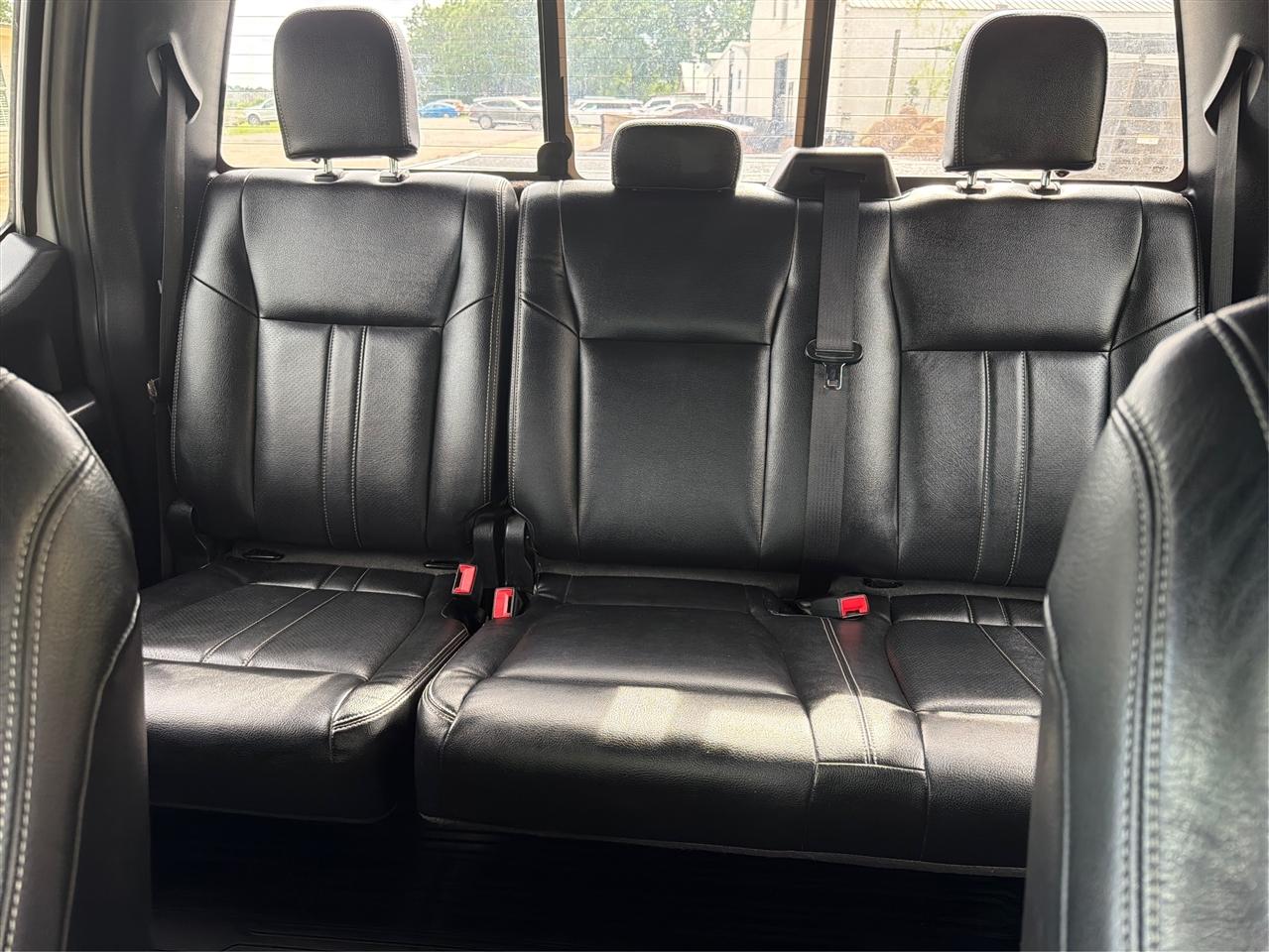 Ford F-150  2018