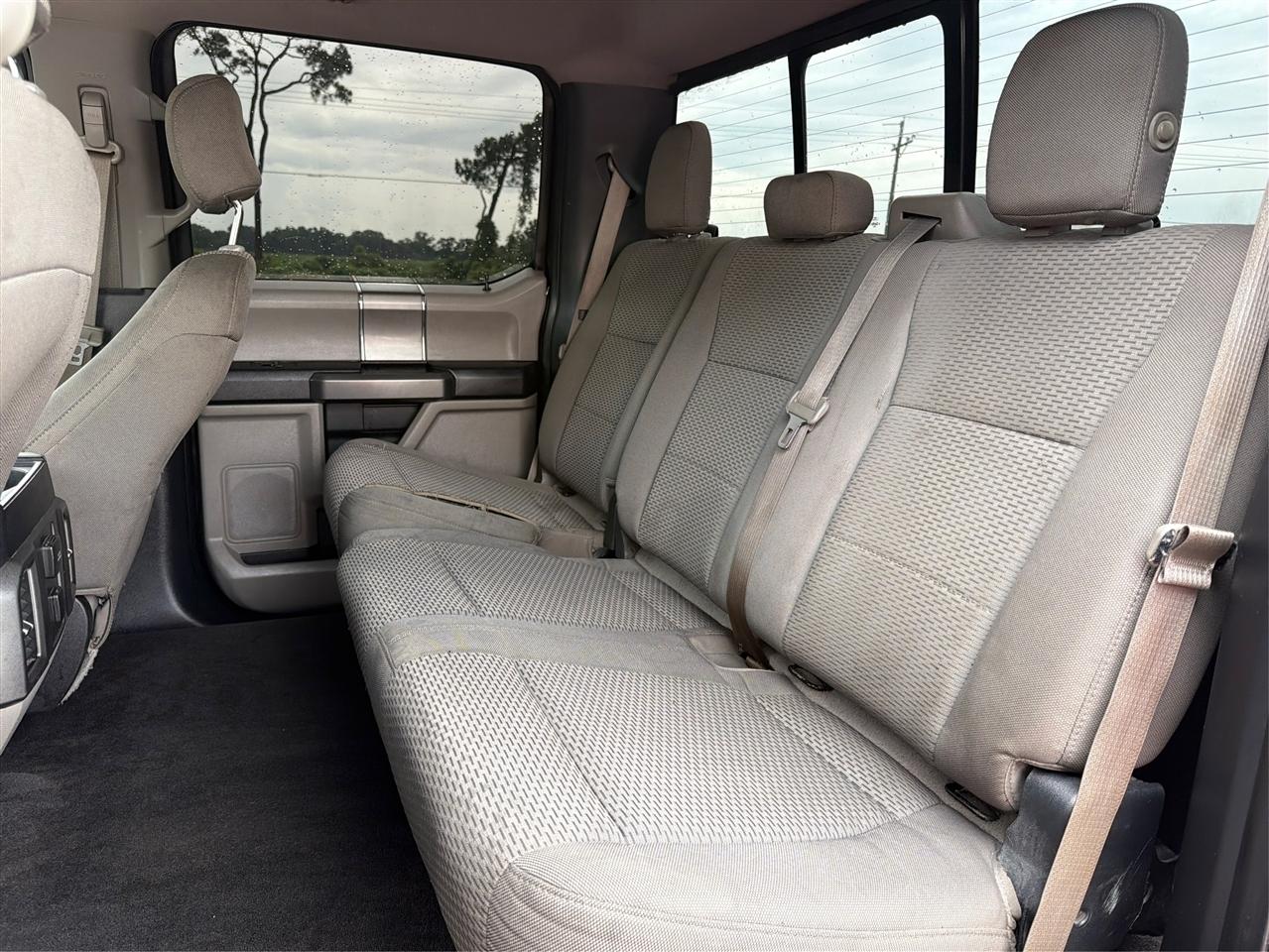 Ford F-150 XLT 2015