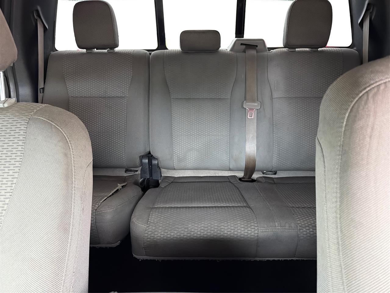 Ford F-150 XLT 2015