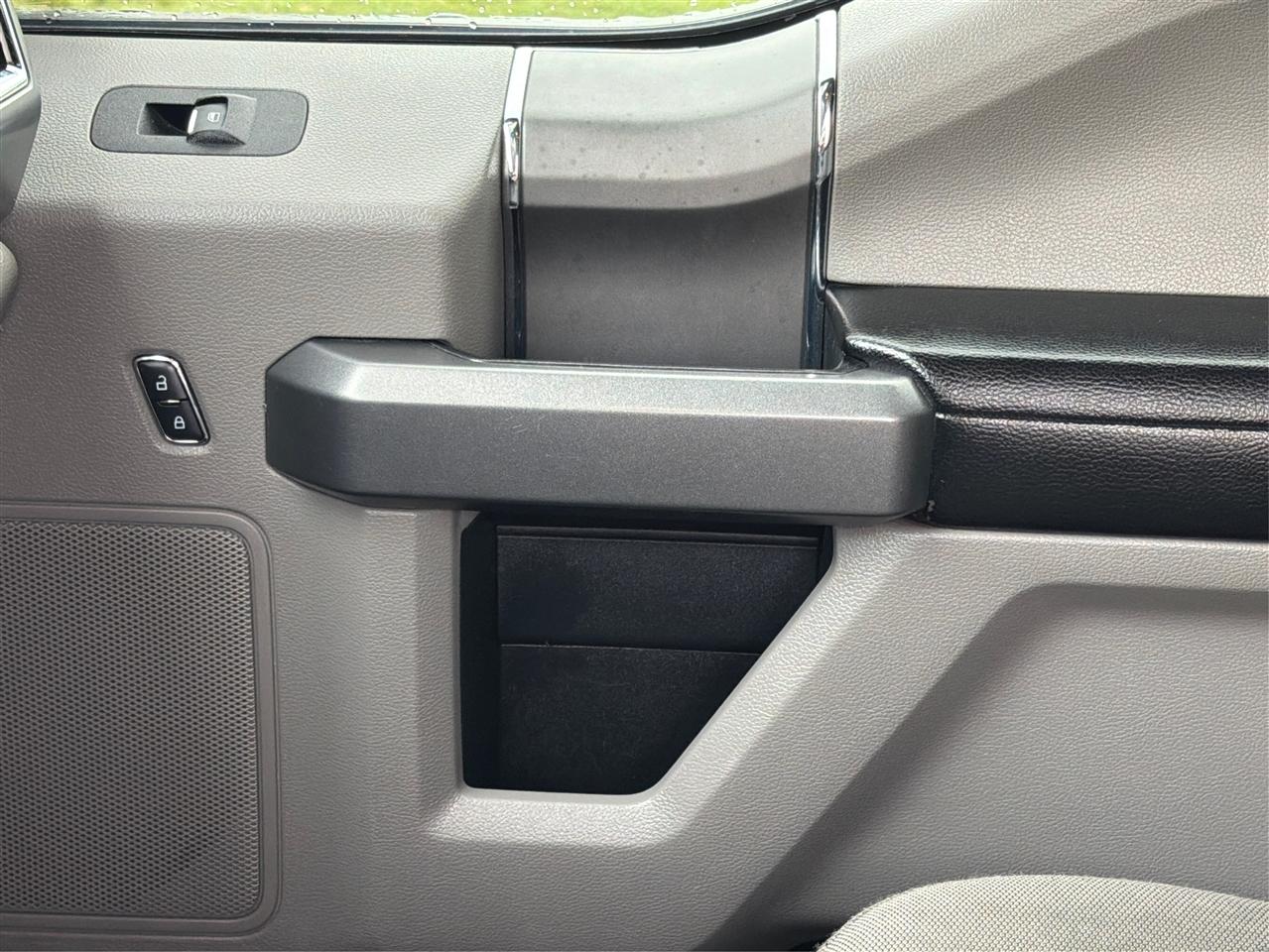 Ford F-150 XLT 2015