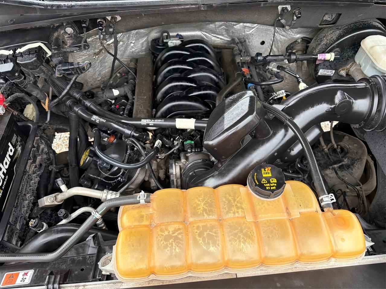 Ford F-150 XLT 2015