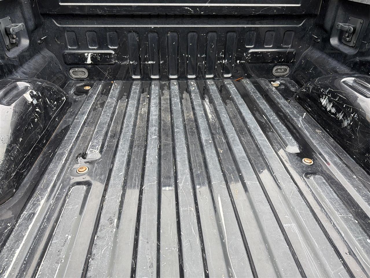 Ford F-150 XLT 2015