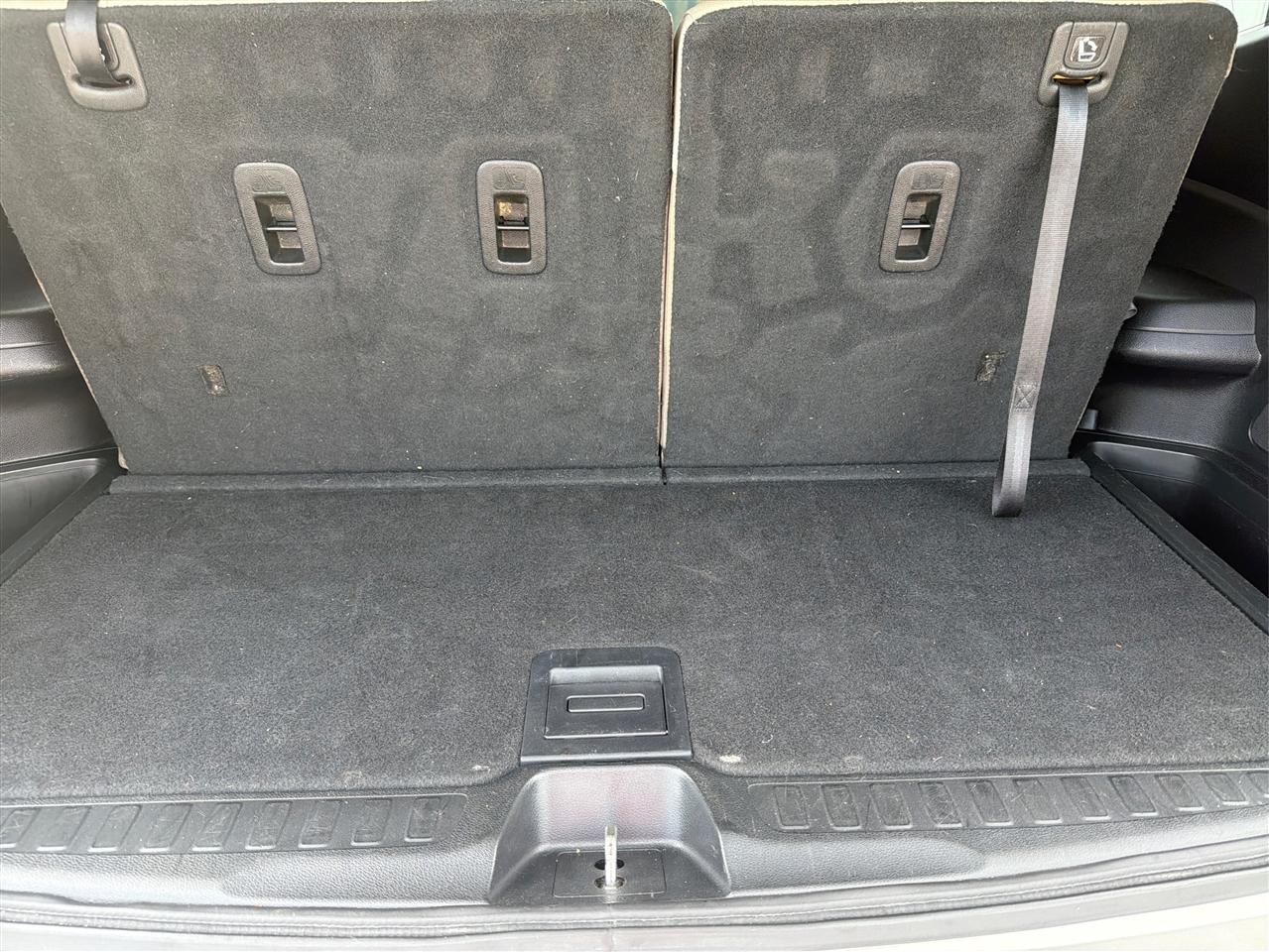 Honda Pilot Touring 2WD 2018